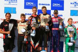 Podium: DKM