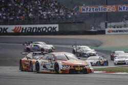 Augusto Farfus, BMW Team MTEK, BMW M4 DTM
