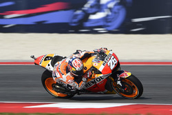 Dani Pedrosa, Repsol Honda Team