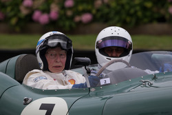 John Surtees