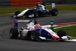 Antonio Fuoco, Trident