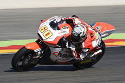 Julian Simon, QMMF Racing Team