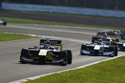 小林可夢偉(SUNOCO Team LeMans)
