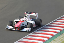 野尻智紀(DOCOMO TEAM DANDELION RACING)