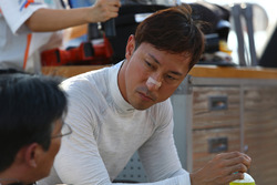 石浦宏明(P.MU / CERUMO · INGING)