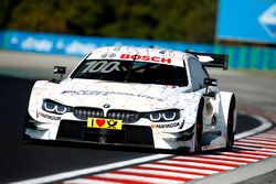 Martin Tomczyk, BMW Team Schnitzer, BMW M4 DTM