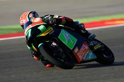 Adam Norrodin, Drive M7 SIC Racing Team