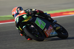 Adam Norrodin, Drive M7 SIC Racing Team