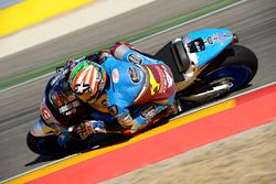 Nicky Hayden, Estrella Galicia 0,0 Marc VDS