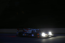 #60 Michael Shank Racing with Curb/Agajanian Ligier JS P2 Honda: John Pew, Oswaldo Negri Jr., Olivier Pla