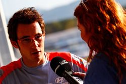 Thierry Neuville, Hyundai i20 WRC, Hyundai Motorsport