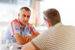 Alain Penasse, Team manager Hyundai Motorsport