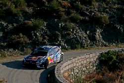 Jari-Matti Latvala, Miikka Anttila, Volkswagen Polo WRC, Volkswagen Motorsport
