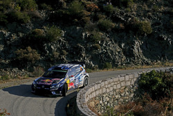 Jari-Matti Latvala, Miikka Anttila, Volkswagen Polo WRC, Volkswagen Motorsport