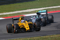 Jolyon Palmer, Renault Sport F1 Team RS16