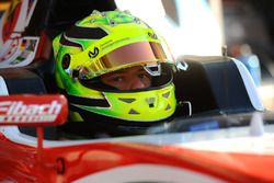 Mick Schumacher, Prema Powerteam