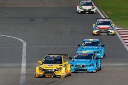 Габриэле Тарквини, LADA Sport Rosneft, Lada Vesta