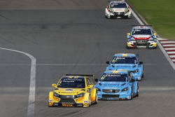 Gabriele Tarquini, LADA Sport Rosneft, Lada Vesta