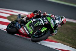 Jonathan Rea, Kawasaki Racing