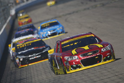 Jamie McMurray, Chip Ganassi Racing Chevrolet