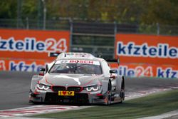 António Félix da Costa, BMW Team Schnitzer, BMW M4 DTM