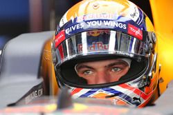 Max Verstappen (NL), Red Bull Racing