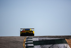 #3 Corvette Racing Chevrolet Corvette C7.R: Antonio Garcia, Jan Magnussen, Mike Rockenfeller