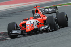 Орельен Панис, Arden Motorsport