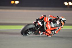 Lorenzo Savadori, IodaRacing Team