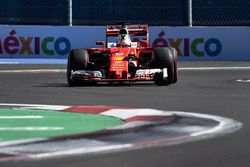 Sebastian Vettel, Ferrari SF16-H