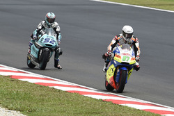 Remy Gardner, Tasca Racing Scuderia Moto2