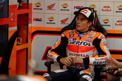 Marc Marquez, Repsol Honda Team