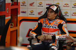 Marc Marquez, Repsol Honda Team