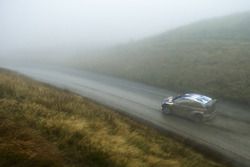 Sébastien Ogier, Julien Ingrassia, Volkswagen Polo WRC, Volkswagen Motorsport