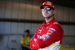 Michael Annett, HScott Motorsports Chevrolet