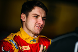 Jordan King, Racing Engineering