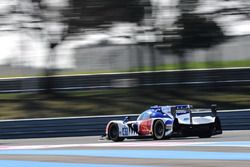 #41 Greaves Motorsport Ligier JSP2 - Nissan: Memo Rojas, Julien Canal