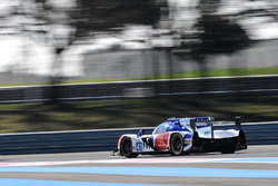 #41 Greaves Motorsport Ligier JSP2 - Nissan: Memo Rojas, Julien Canal