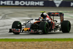 Carlos Sainz Jr., Scuderia Toro Rosso STR11