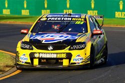 Lee Holdsworth, Team 18 Holden