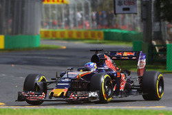 Max Verstappen, Scuderia Toro Rosso STR11