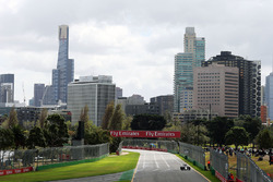 Fernando Alonso, McLaren MP4-31