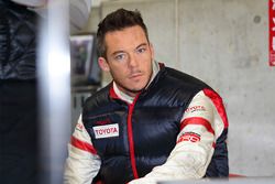 André Lotterer, Petronas Team Tom's
