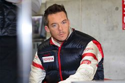 Andre Lotterer, Petronas Team Tom's