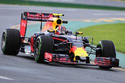 Даниил Квят, Red Bull Racing RB12