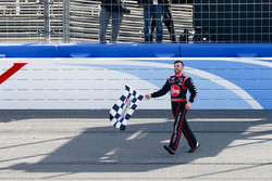 Austin Dillon, Richard Childress Racing Chevrolet race winner