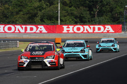 Pepe Oriola, Team Craft-Bamboo LUKOIL, SEAT Leon