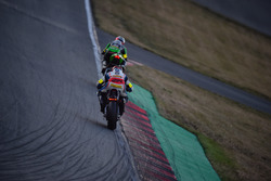 #13, Penz13.com - BMW Motorrad Team, BMW, Mathieu Luissiana, Kenny Foray, Lukas Pesek