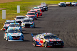 Jamie Whincup, Triple Eight Race Engineering Holden