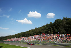 Esteban Gutierrez, Haas F1 Team VF-16